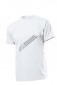 Tričko biele veľ. XL (WHITE XL)